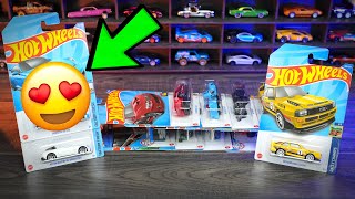 Fast Unboxing New Hot Wheels - Best New 2022 ?