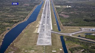 Space Florida sues contractor over vehicle crash at Kennedy Space Center