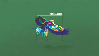 Mörk - Like a Bird