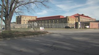 Plan would turn former Kansas prison into tourist attraction