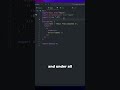 React useContext() for beginners! | React Tutorial #coding #reactjs #programming #reactjstutorial
