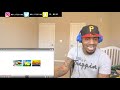 Tory Lanez said let me stop playing!!!  Tory Lanez - Litty Again Freestyle  REACTION