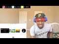 Tory Lanez said let me stop playing!!!  Tory Lanez - Litty Again Freestyle  REACTION