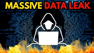 Your Password Could Be In This 149 Million Record Data Leak