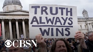 Study Probes How Misinformation And False Claims Take Hold