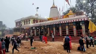 Varanasi To Vindhyachal Trip / Patna To Vindhyachal Vlog 2023 #Jaimatadi #ranjanakitchen
