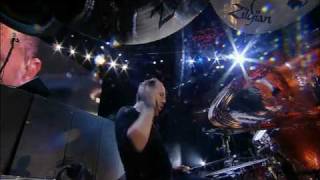 Metallica -The Unforgiven (Live Mexico City 2009 HD)