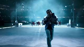 KENDRICK LAMAR PERFORMS HUMBLE./DNA./EUPHORIA IN SUPERBOWL HALFTIME SHOW!