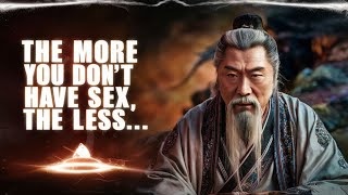Ancient Chinese Philosophers Life Lessons Men Learn Too Late In Life