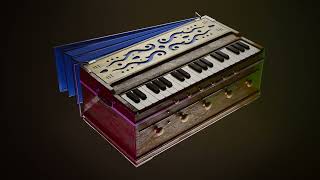 The Harmonium Reimagined | Exclusive Product Reveal