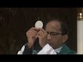 Friday Mass - May 29, 2026