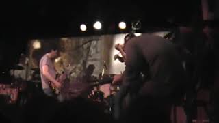 Godspeed You Black Emperor - Dead Metheny April 24 2011 Toronto ON (early show)