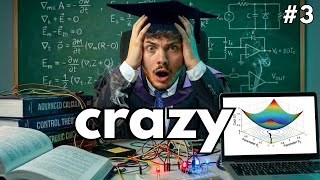 Final Year of Electrical Engineering in 9 min