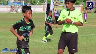 SEMARAPURA CUP U 8 CENGILING vs NBG ACADEMY WITH ALPHADIVEBALI 28 MAY 2022