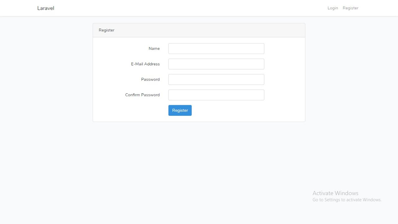 Laravel steam auth фото 86