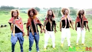 Ethiopia-new.. Jacky Gosee new music Wankoo (ethio tibeb)