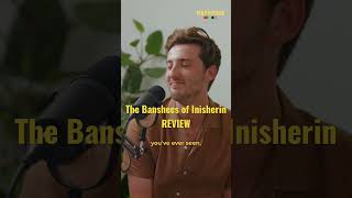The Banshees of Inisherin REVIEW