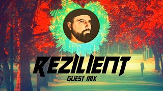 REZILIENT Guest Mix - Liquid Drum And Bass Artists - H\u0026S SPECIALS 2021