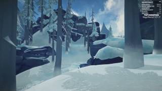 Robbaz Twitch Stream 030817: The Long Dark