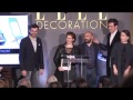 La gran noche de Elle Decoration | DecoraciónTV