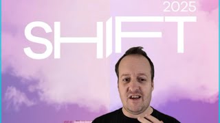 Commvault Shift Virtual 2025 Event Rundown
