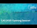 Climate Adaptation Summit Opening Session