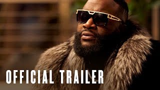 Superfly - Official Trailer - At Cinemas September 14