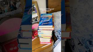 books you need to read this summer! ☀️📖🌊 #booktube #bookrecs #romancereader #booklover