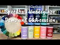 Speedball Underglaze Demo and Q&A