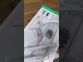 Unboxing Cricut Maker 3 Supplies 😉