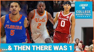 LOCBB GAMENIGHT: Vols last remaining undefeated; Florida loses thriller at Kentucky, Bama blasts OU