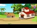 জাদুর হাঁস।jadur hus bangla cartoon