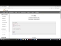 show and hide navbar on scroll down