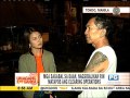 ukg dpwh at mmda nagsagawa ng clearing operations sa road 10 sa tondo