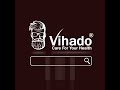 vihado premium beard growth oil onion