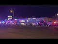 At least 5 dead, 25 injured in LGBTQ+ nightclub shooting in Colorado Springs