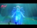 Winx Club Angelix Club On Roblox [Sirenix Hair Update]