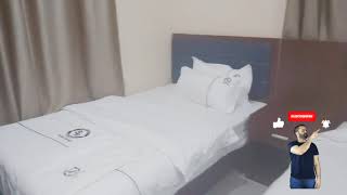 A Short stay at Safari Hotel in Qardho Puntland state #safarihotelqardho #safarihotel #qardho