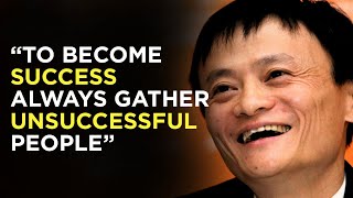 Achieve Your Dreams with Jack Ma's Motivational Speech on Success in Career