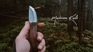 BPS Mushroom Knife [ТЕСТ ОГЛЯД] український Bushcraft ніж