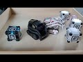 vector 2.0 meets anki cozmo robot vector cozmo