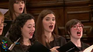 Cantori di Assisi - L. Halmos, Jubilate Deo