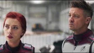 Avengers: Endgame | “Found” TV Spot