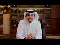 hamad buamim president u0026 ceo of dubai chambers