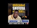 Hoozambe Shifura (Luo Rap Remix) - Lang' Katalang' | credits to Mudra D Viral & D Star