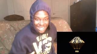 Dreamville Under The Sun ft J Cole, Lute & DaBaby Official Audio Reaction Video