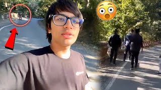 Sourav Joshi Ka Piche Bhoot || 1. 11 Pa Bhoot || Sourav Joshi Vlogs 😱😱