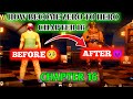 Metro ROYALE ZERO to HERO Or BEFORE TO AFTER Challenge in CHAPTER 16|| PUBG metro ROYALE gameplay.