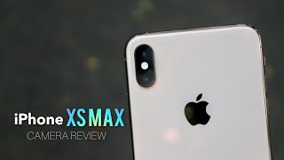 iPhone XS Max Camera Test in 2023 | Photo & Videos Review