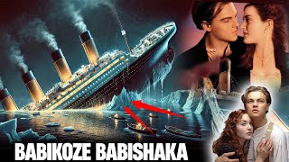 Ubwato bwa Titanic bwarohamye byateguwe,dore impamvu 3 zatumye barohamisha titanic,